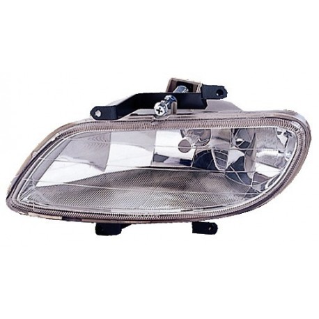 Fendinebbia passeggero - dx