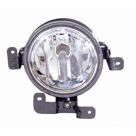 Fendinebbia guida - sx