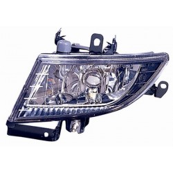 Fendinebbia passeggero - dx