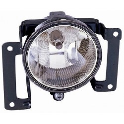 Fendinebbia passeggero - dx