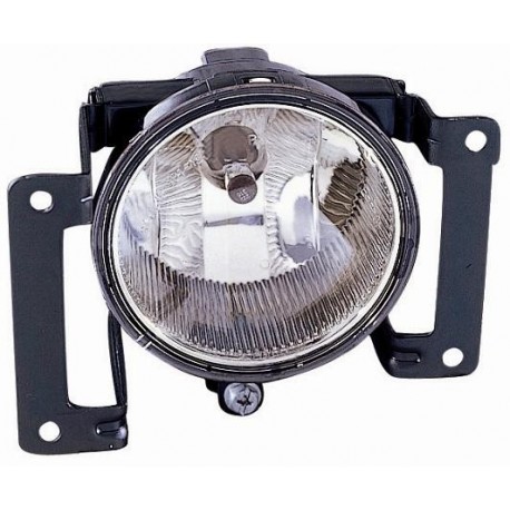 Fendinebbia passeggero - dx