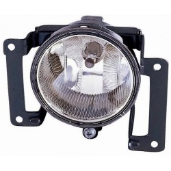 Fendinebbia guida - sx