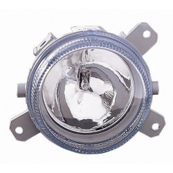 Fendinebbia interno bilaterale