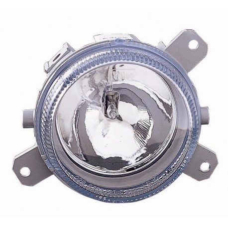 Fendinebbia interno bilaterale