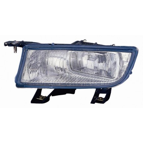 Fendinebbia passeggero - dx