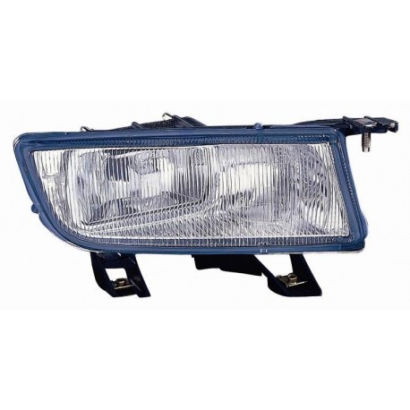 Fendinebbia guida - sx