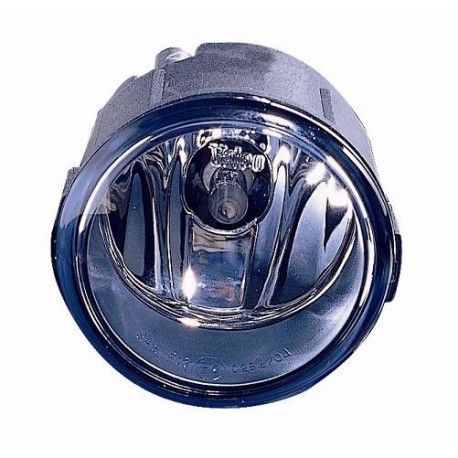 Fendinebbia bilaterale