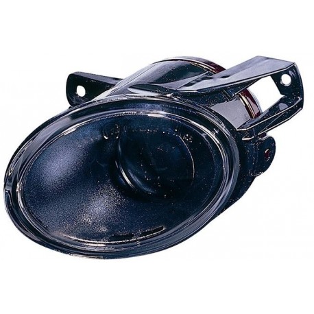 Fendinebbia passeggero - dx