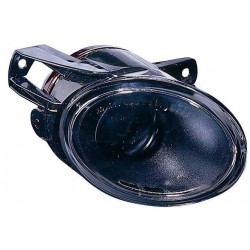 Fendinebbia guida - sx