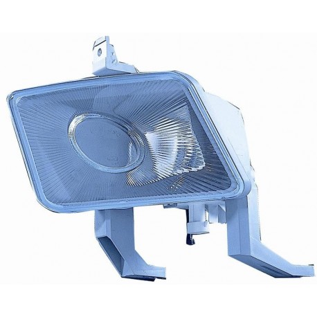 Fendinebbia passeggero - dx