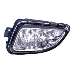 Fendinebbia passeggero - dx