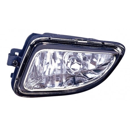 Fendinebbia passeggero - dx