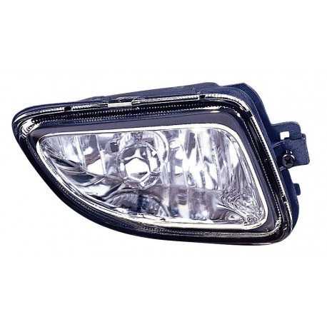 Fendinebbia guida - sx