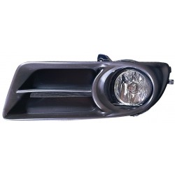 Fendinebbia passeggero - dx