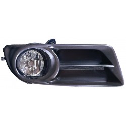 Fendinebbia guida - sx