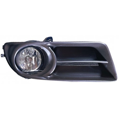 Fendinebbia guida - sx