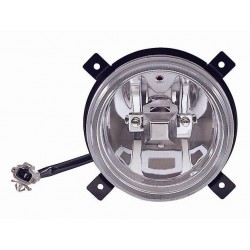 Fendinebbia bilaterale