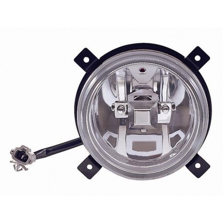 Fendinebbia bilaterale