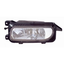 Fendinebbia passeggero - dx