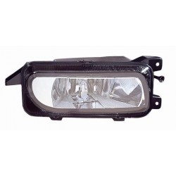 Fendinebbia guida - sx