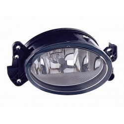 Fendinebbia guida - sx