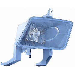 Fendinebbia guida - sx