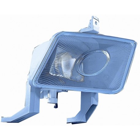 Fendinebbia guida - sx