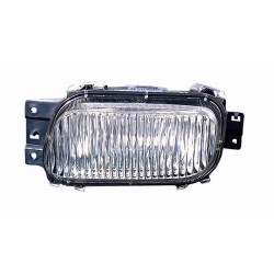 Fendinebbia passeggero - dx