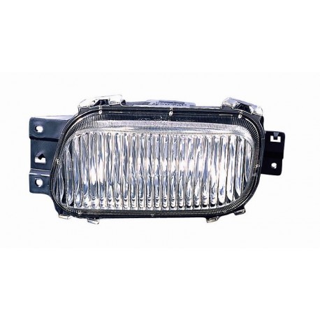 Fendinebbia passeggero - dx