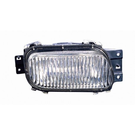 Fendinebbia guida - sx