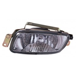 Fendinebbia passeggero - dx
