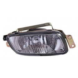 Fendinebbia guida - sx