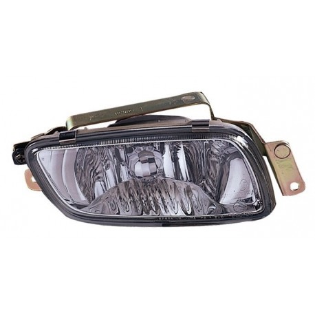 Fendinebbia guida - sx