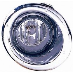 Fendinebbia passeggero - dx