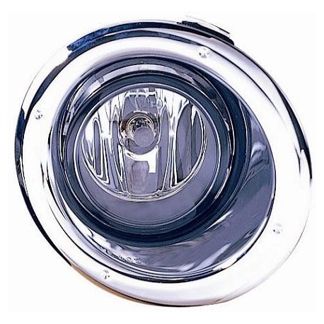 Fendinebbia passeggero - dx