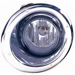 Fendinebbia guida - sx