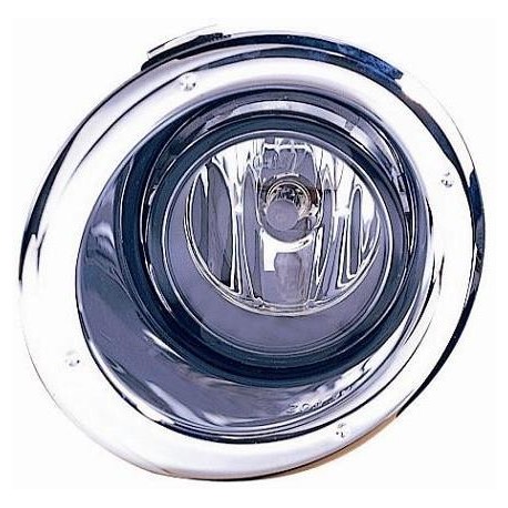 Fendinebbia guida - sx