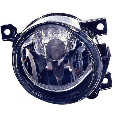 Fendinebbia versione Gti guida - sx