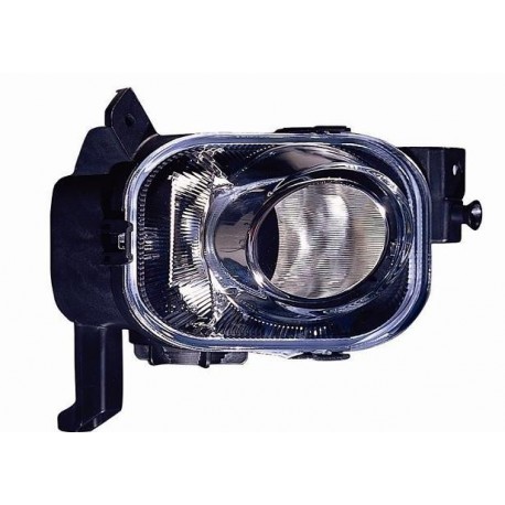 Fendinebbia guida - sx