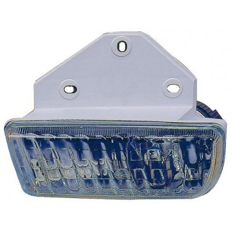 Fendinebbia passeggero - dx