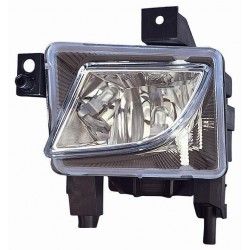 Fendinebbia passeggero - dx