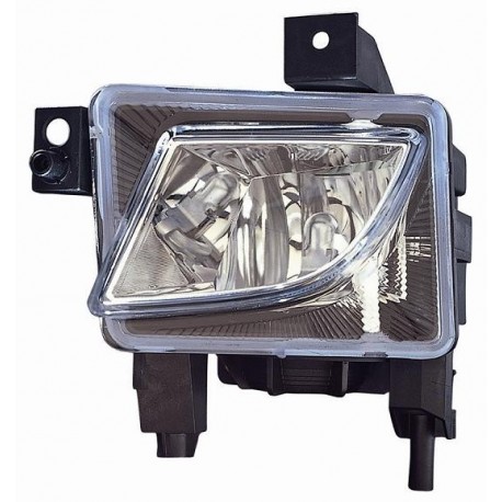 Fendinebbia passeggero - dx