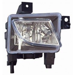 Fendinebbia guida - sx