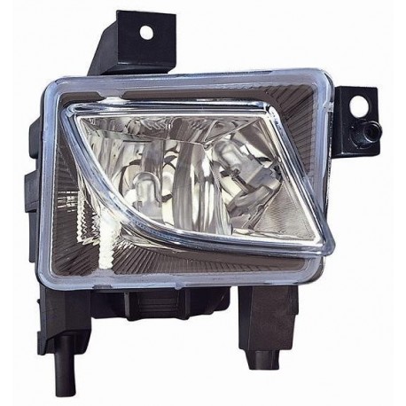 Fendinebbia guida - sx