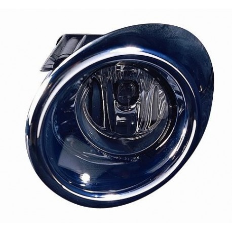 Fendinebbia passeggero - dx