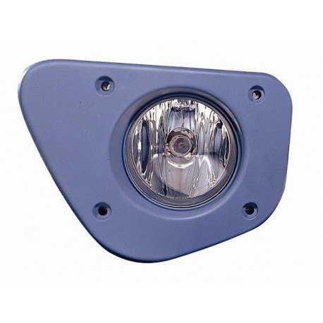 Fendinebbia passeggero - dx