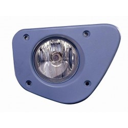 Fendinebbia guida - sx