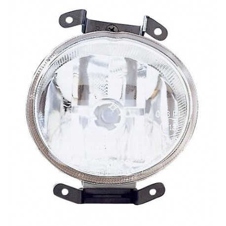 Fendinebbia passeggero - dx