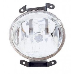 Fendinebbia guida - sx