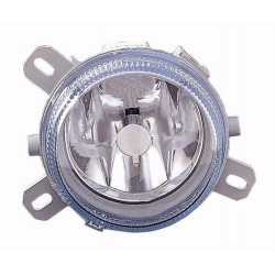 Fendinebbia bilaterale